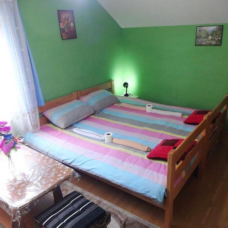 Apartman Milena Foca Kültér fotó