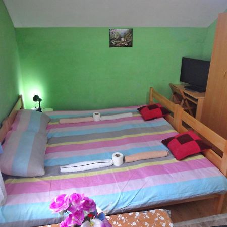 Apartman Milena Foca Kültér fotó