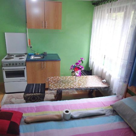 Apartman Milena Foca Kültér fotó