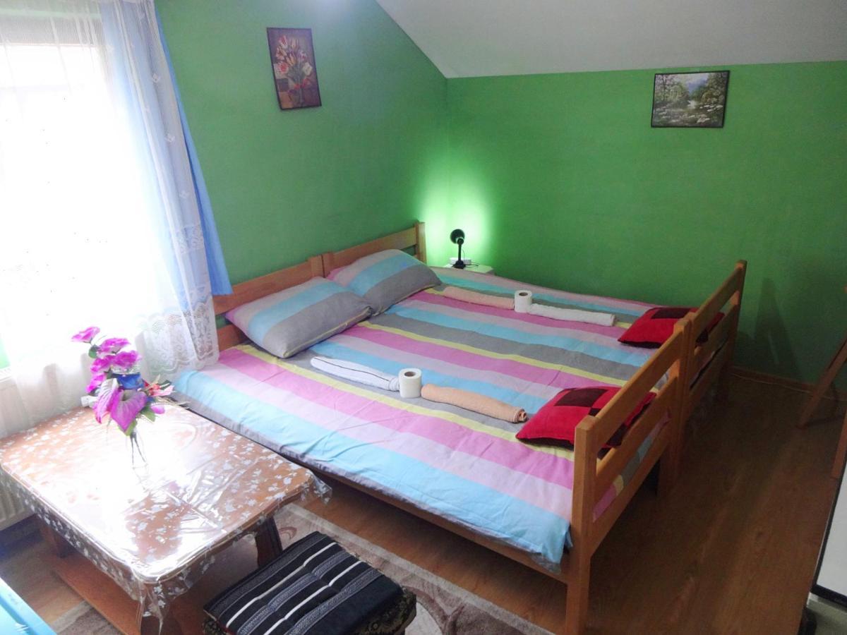 Apartman Milena Foca Kültér fotó