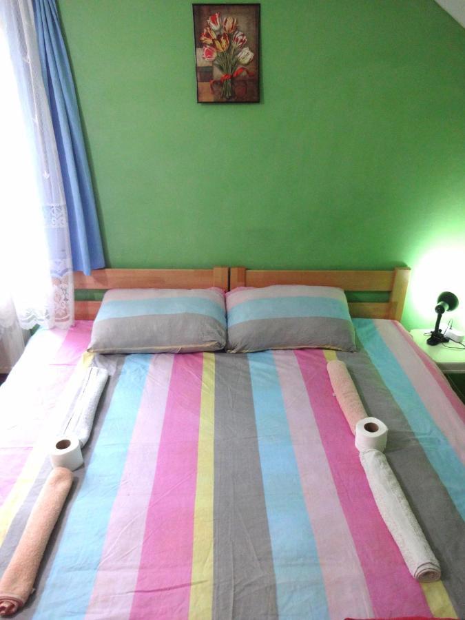 Apartman Milena Foca Kültér fotó