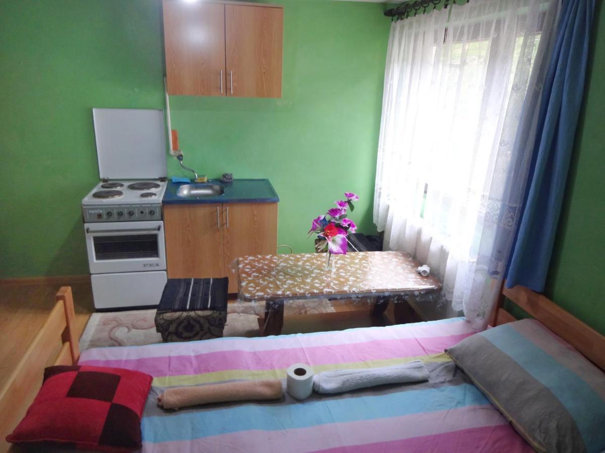 Apartman Milena Foca Kültér fotó