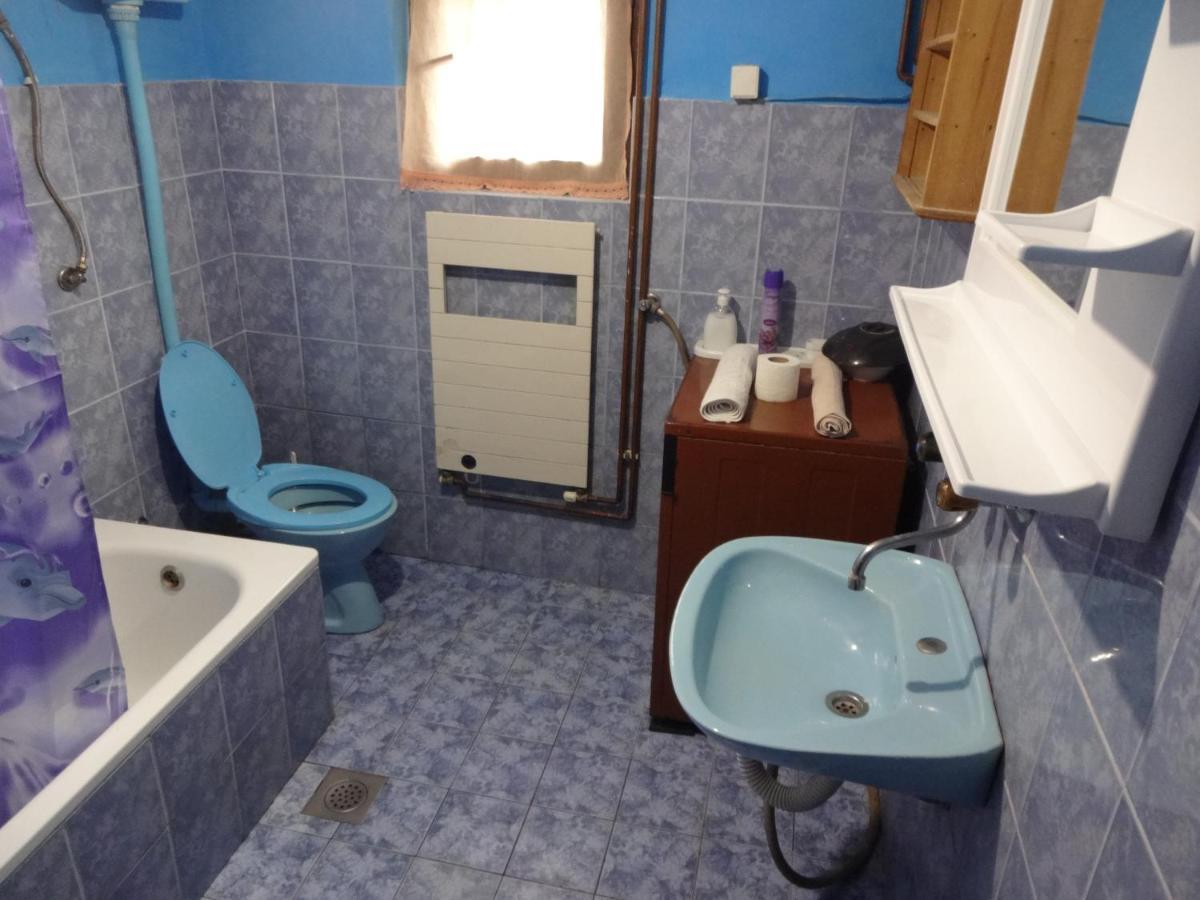 Apartman Milena Foca Kültér fotó