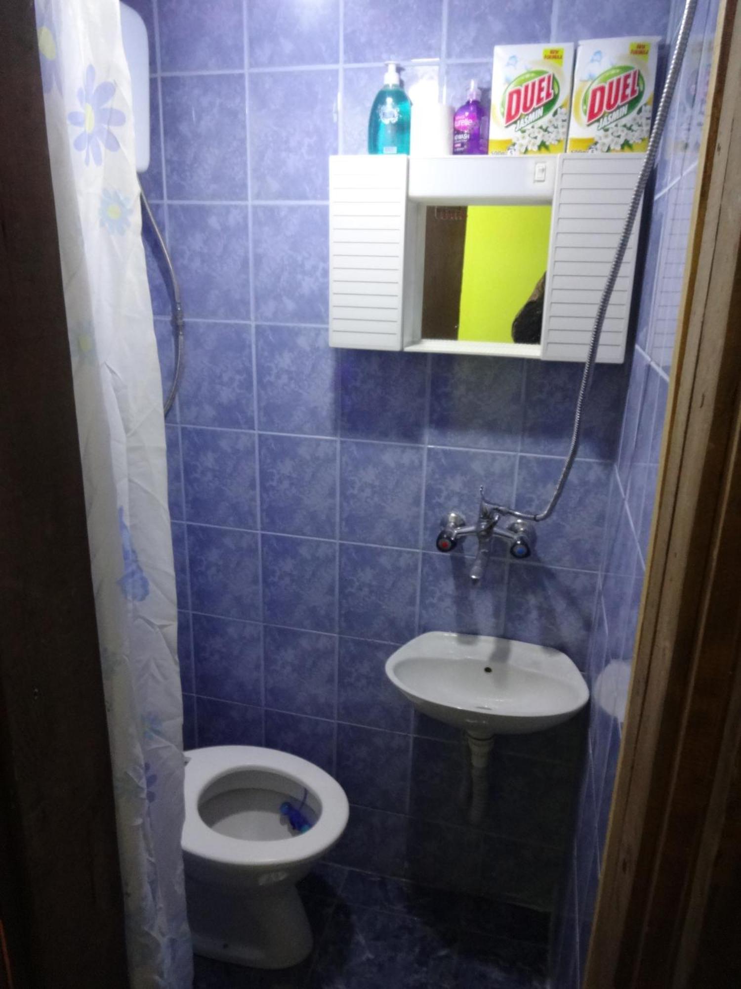 Apartman Milena Foca Kültér fotó